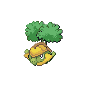 Grochou Sprite Image