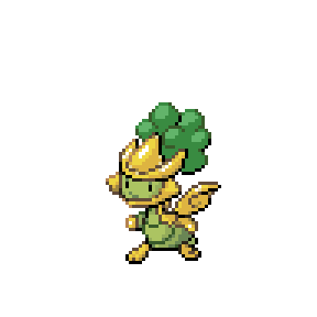 Grotic Sprite Image