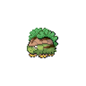 Gronub Sprite Image