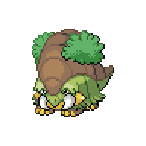 Groswine Sprite Image