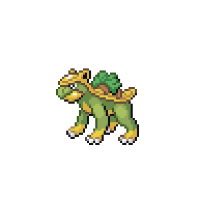 Grodour Sprite Image
