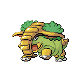 Grophan Sprite Image