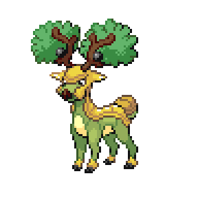 Grotler Sprite Image