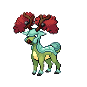 Grotler Sprite Image
