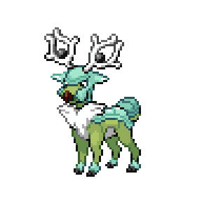 Grotler Sprite Image