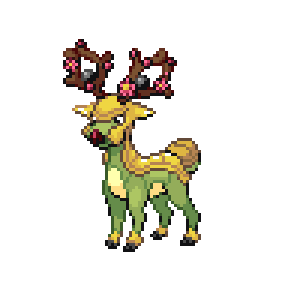 Grotler Sprite Image