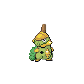 Grotar Sprite Image