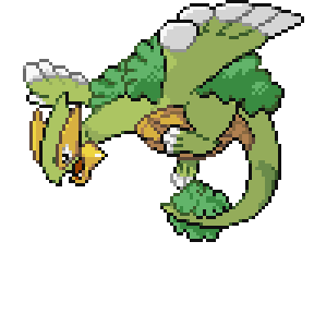Grogia Sprite Image