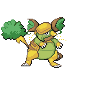 Grochu Sprite Image