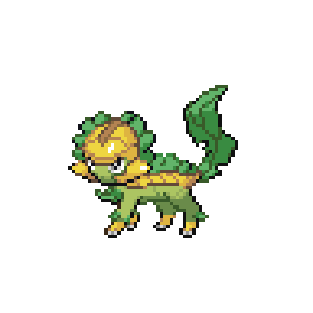 Grofeon Sprite Image