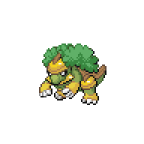Groslash Sprite Image