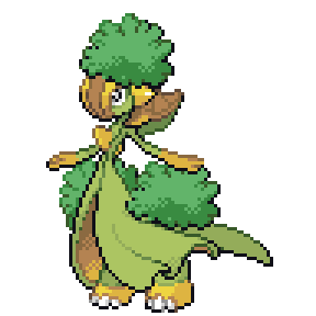 Grovoir Sprite Image