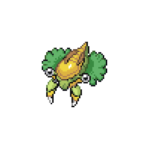 Grorith Sprite Image
