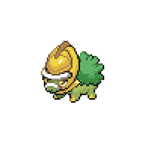 Grodon Sprite Image
