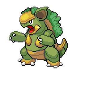 Groqueen Sprite Image
