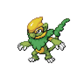 Groferno Sprite Image