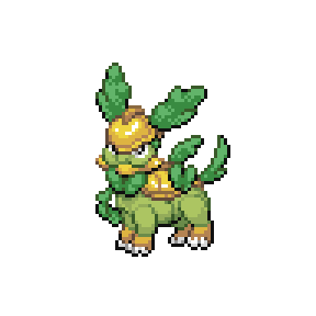 Groveon Sprite Image