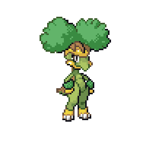 Gropunny Sprite Image