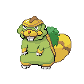 Grobarel Sprite Image