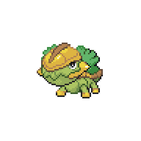 Groinch Sprite Image