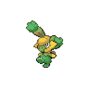 Groeary Sprite Image