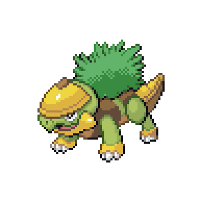 Groile Sprite Image