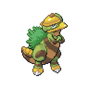 Grorok Sprite Image