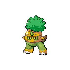 Groseed Sprite Image