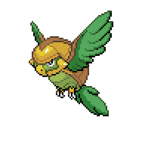 Groinder Sprite Image