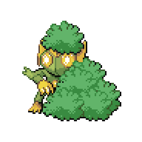Groeye Sprite Image