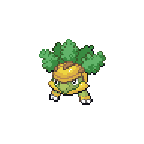 Groish Sprite Image