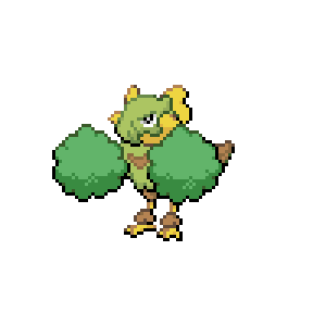 Grocorio Sprite Image
