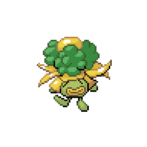 Grooom Sprite Image