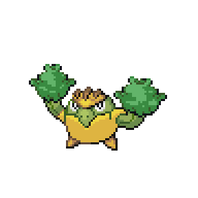Gronea Sprite Image