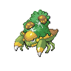 Grosect Sprite Image