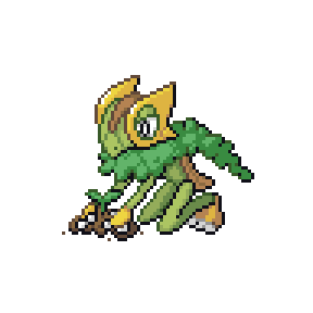 Groadier Sprite Image