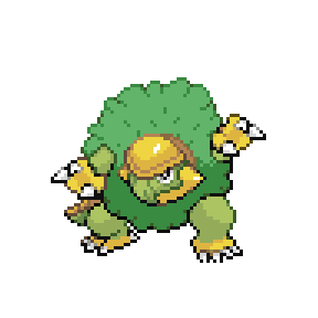 Grolem Sprite Image