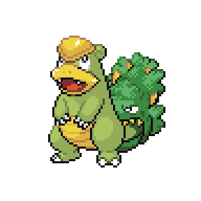 Grobro Sprite Image