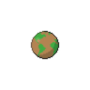 Tororb Sprite Image