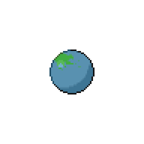 Tororb Sprite Image