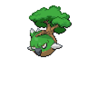 Tororb Sprite Image