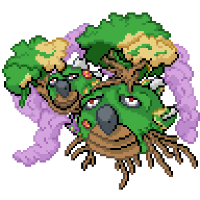 Torzing Sprite Image