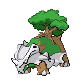 Torhorn Sprite Image