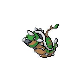 Tordle Sprite Image
