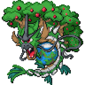 Tordos Sprite Image