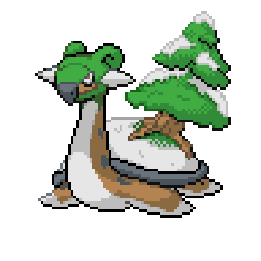 Torras Sprite Image