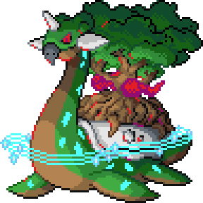 Torras Sprite Image