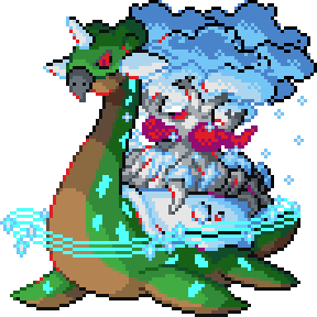 Torras Sprite Image