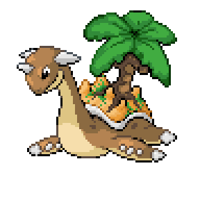 Torras Sprite Image