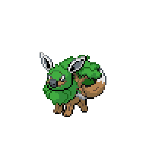 Torvee Sprite Image